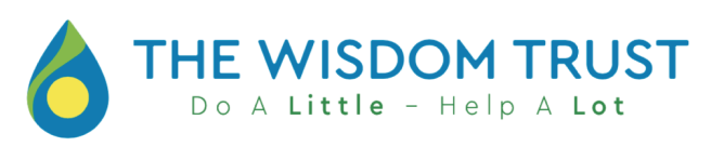The Wisdom Trust Logo